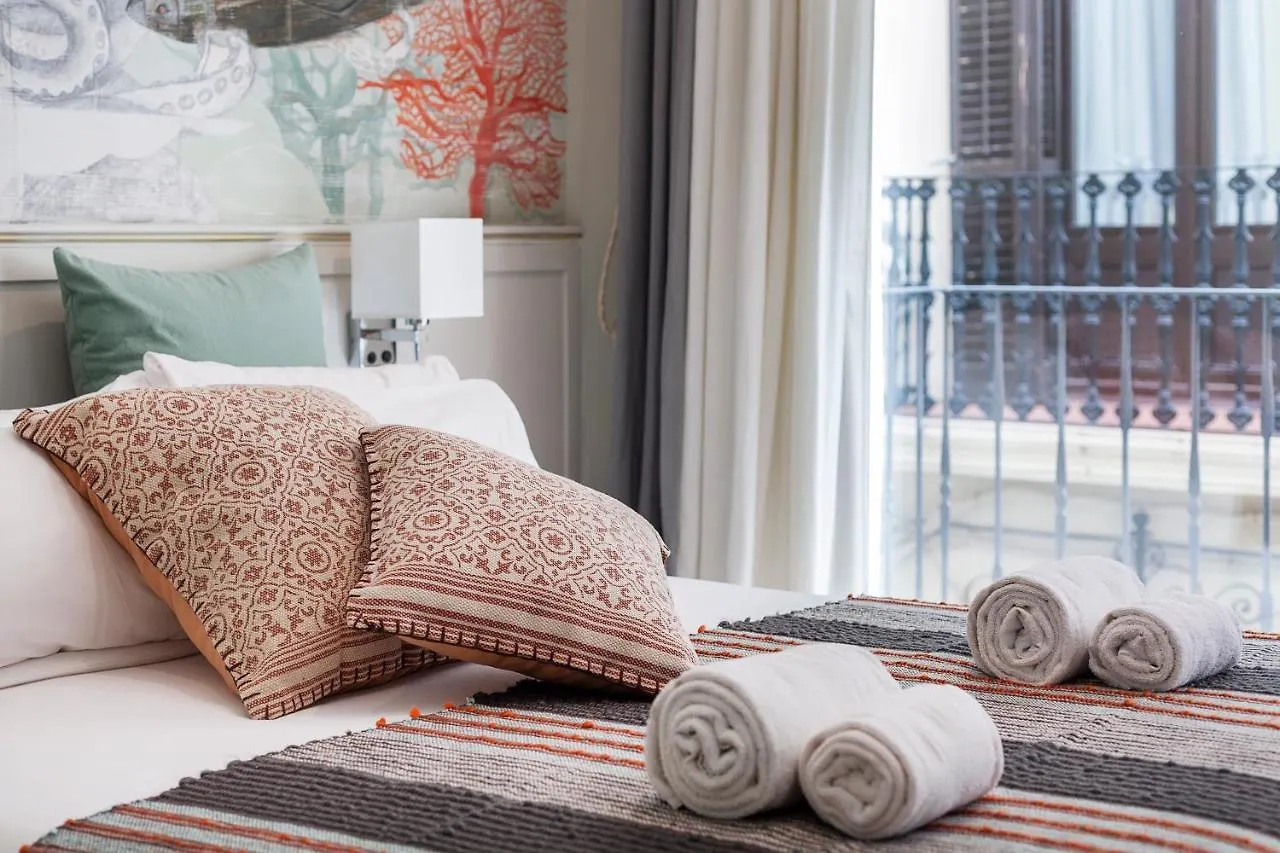Sitgesnextdoor Bed and Breakfast