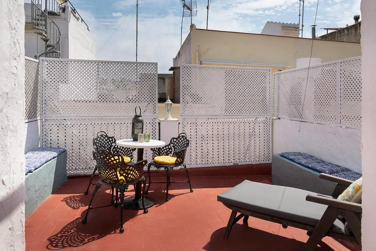 Bed and breakfast Sitgesnextdoor 0*, Sitges