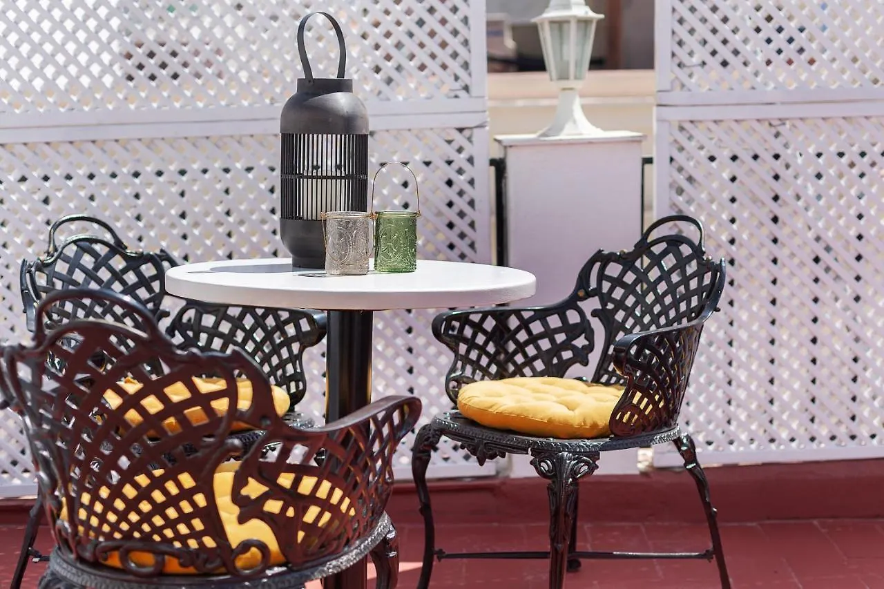 Bed and breakfast Sitgesnextdoor Espagne