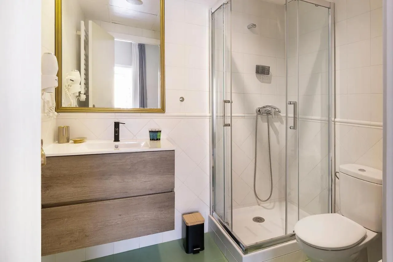 Bed and breakfast Sitgesnextdoor 0*, Sitges