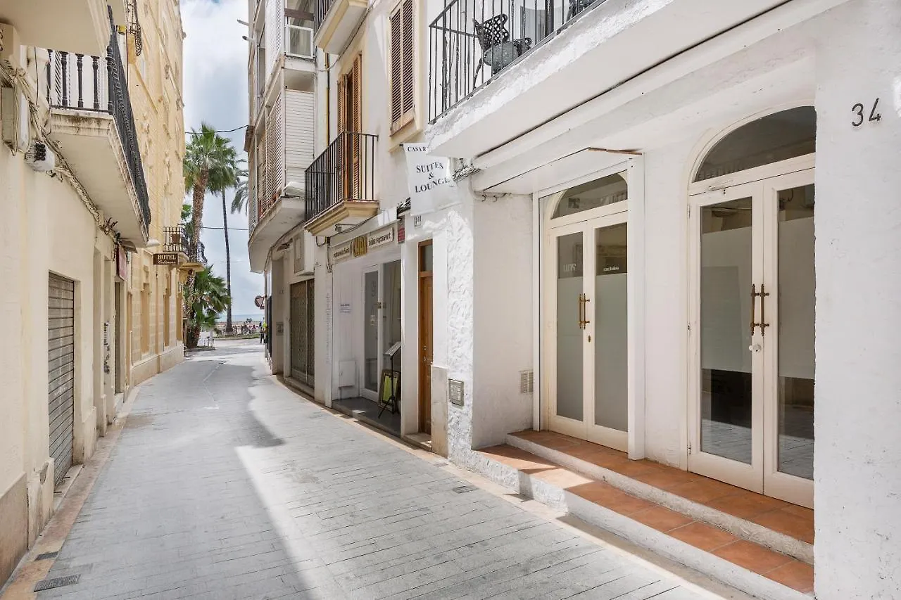Sitgesnextdoor Bed & Breakfast Sitges