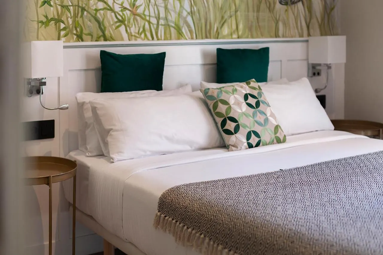 Bed and breakfast Sitgesnextdoor 0*, Sitges Espagne