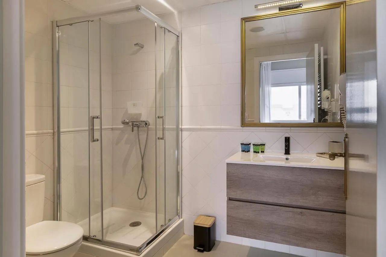 Bed and breakfast Sitgesnextdoor Sitges