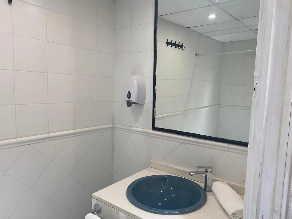 Bed and breakfast Sitgesnextdoor Espagne
