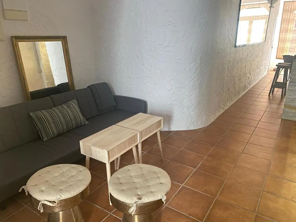 Bed and breakfast Sitgesnextdoor 0*, Sitges Espagne