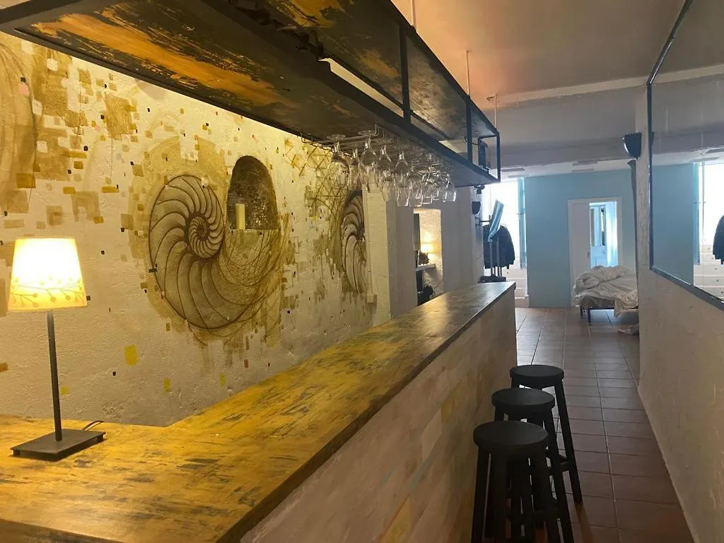 Bed and breakfast Sitgesnextdoor Sitges
